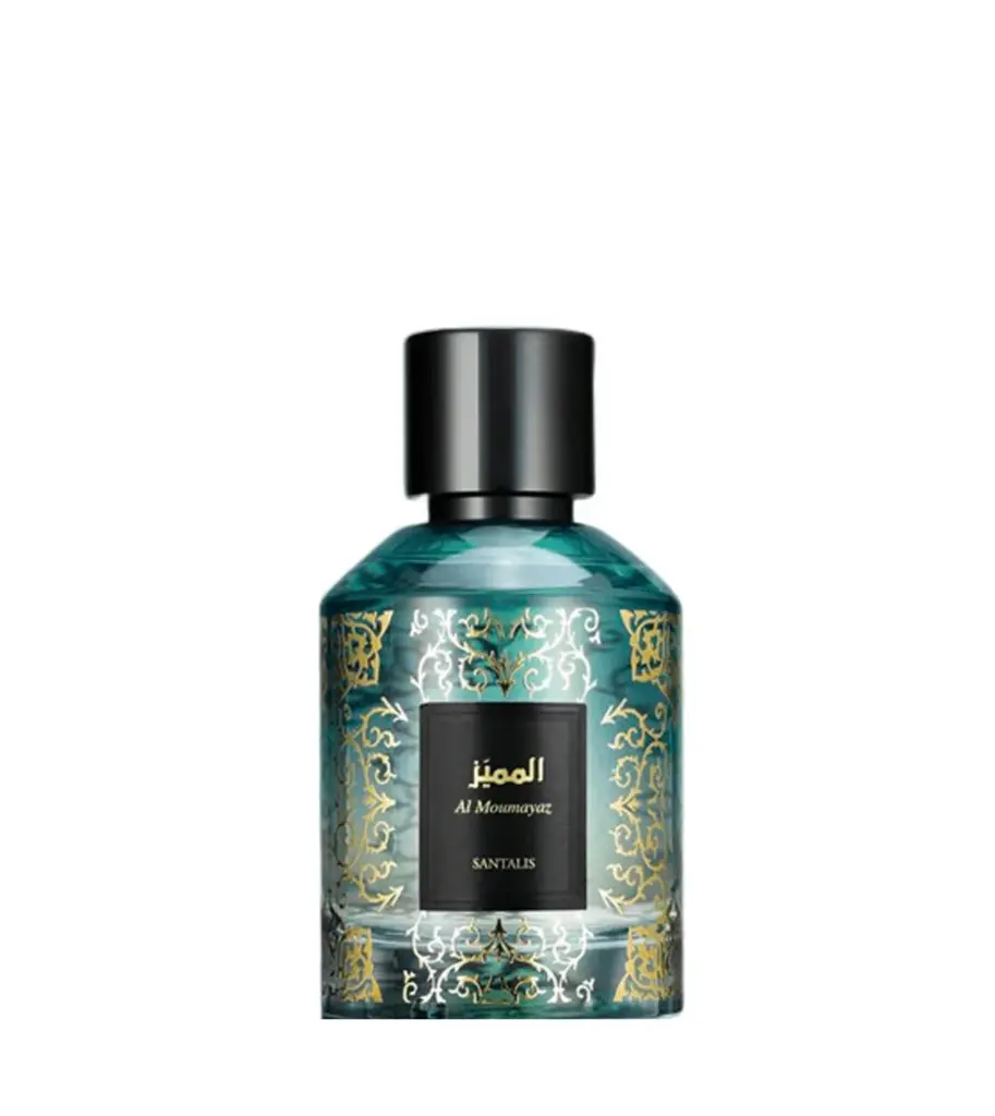 Al Moumayaz EDP 100 ml