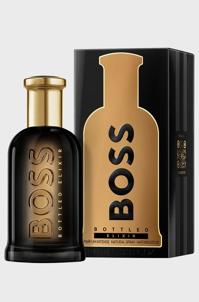 Hugo Boss Bottled Elixir Parfum Intense 100 ml 