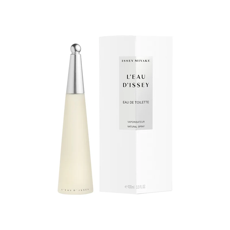 Issey Miyake L'eau D'issey Pour Femme EDT 100 ml 