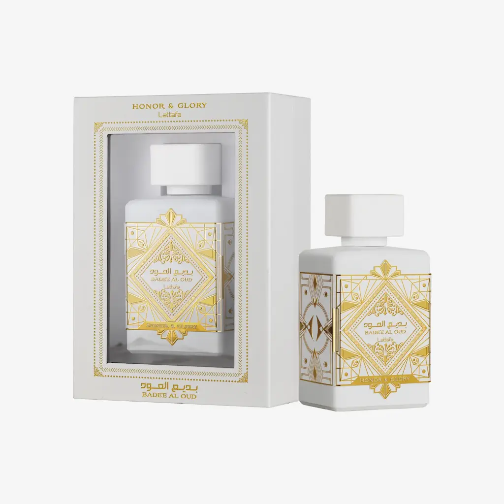 Badee Al Oud Honor & Glory EDP 100 ml 