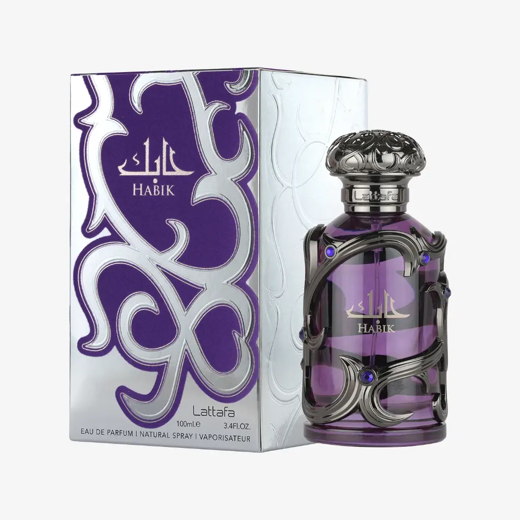 Habik For Men EDP 100 ml 