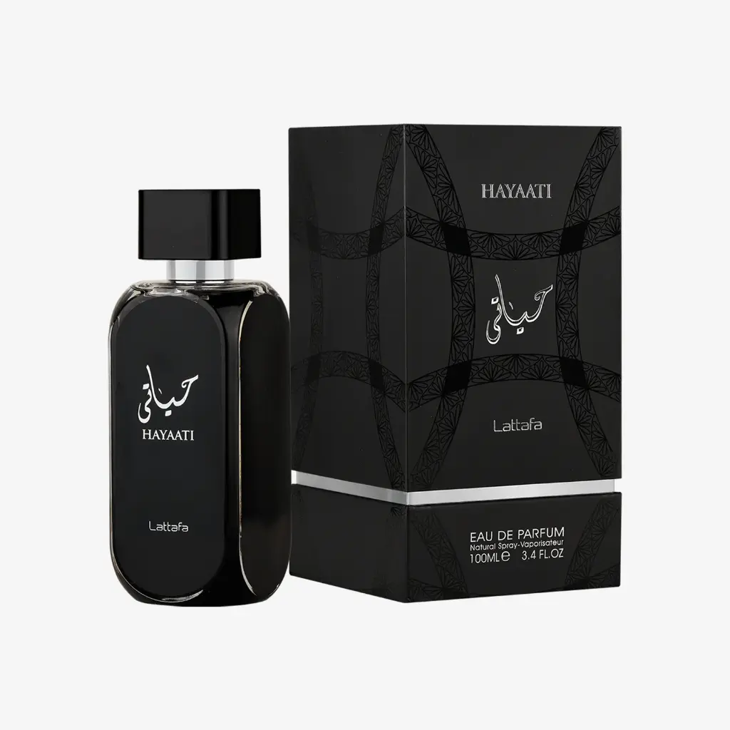 Hayaati EDP 100 ml 