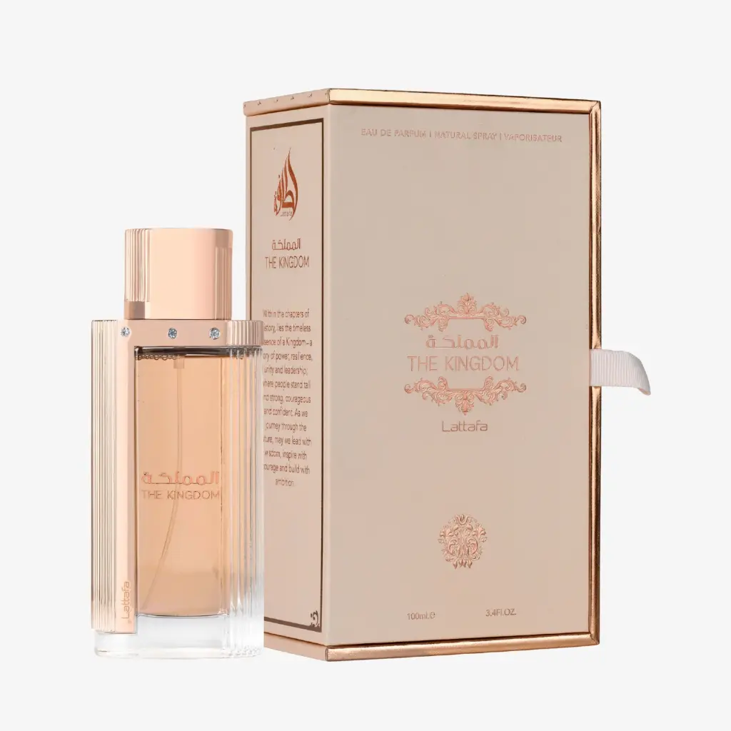 The Kingdom Women EDP 100 ml 