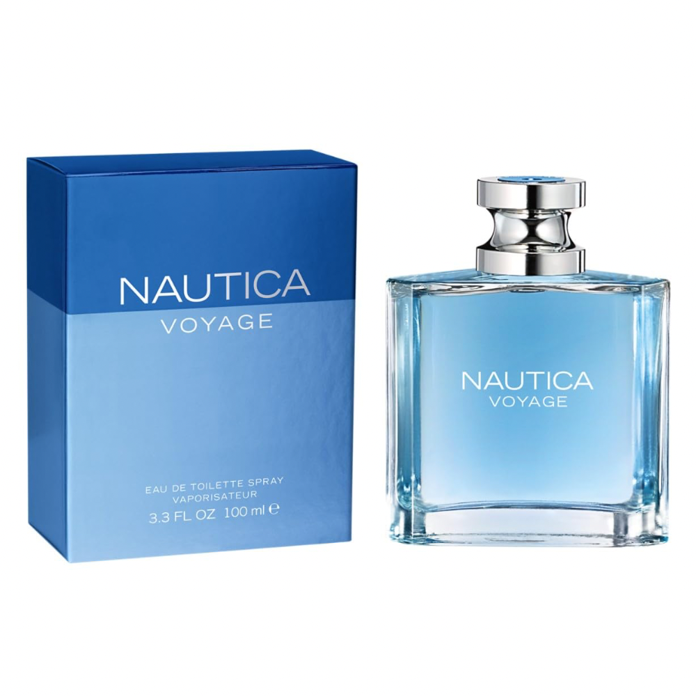 Nautica Voyage EDT 100 ml 