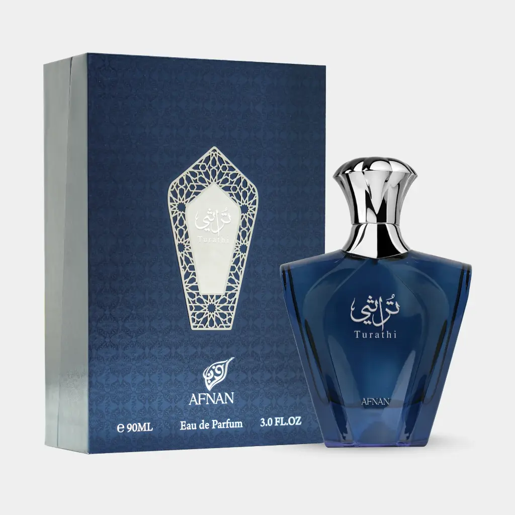 Turathi Blue EDP 90 ml
