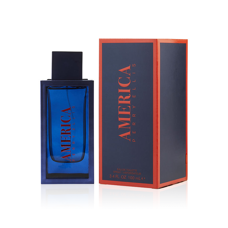 Perry Ellis America EDT 100 ml
