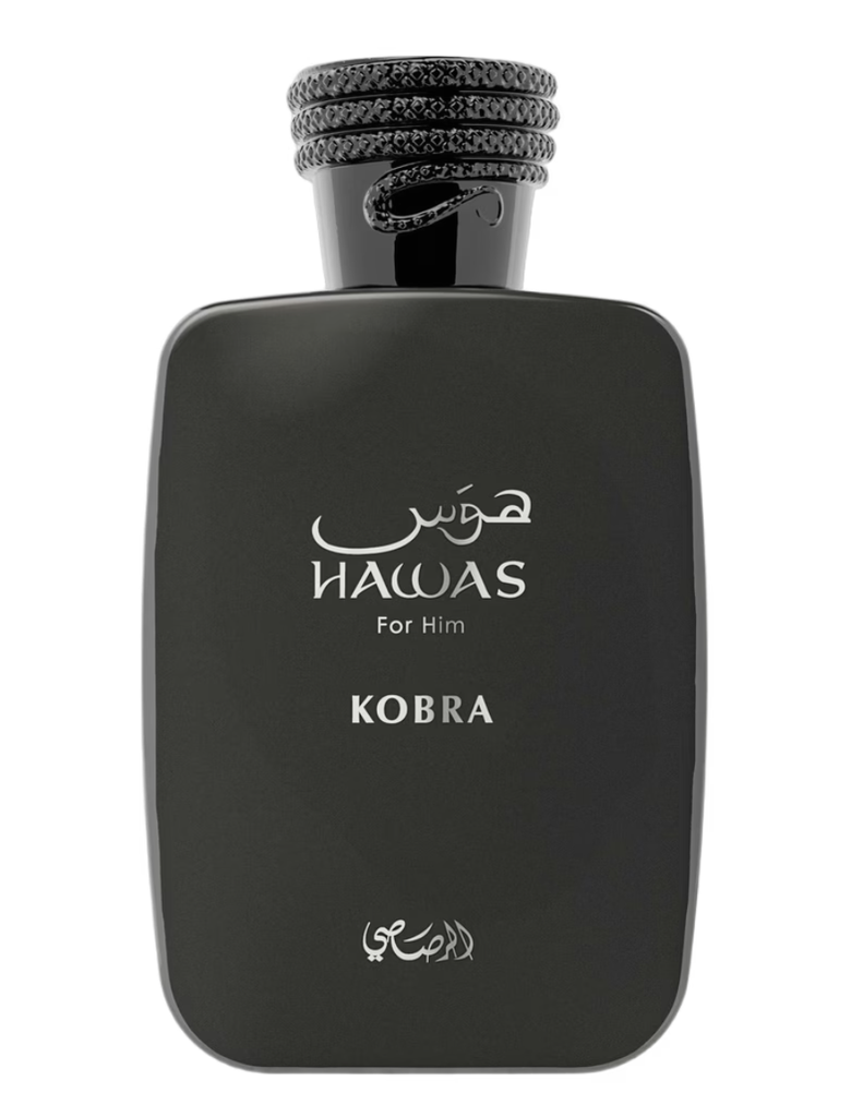 Hawas Kobra For Him EDP 100 ml 