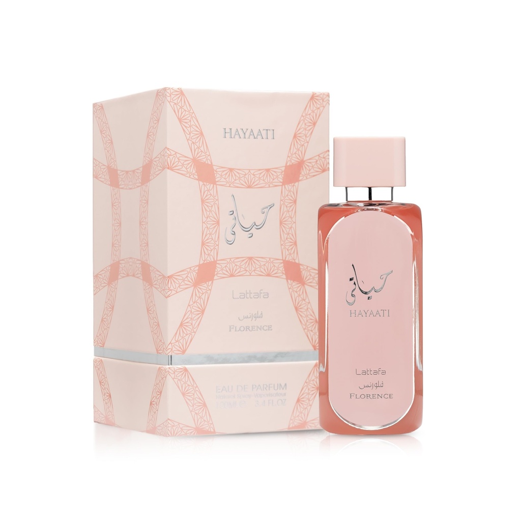 Hayaati Florence EDP 100 ml 