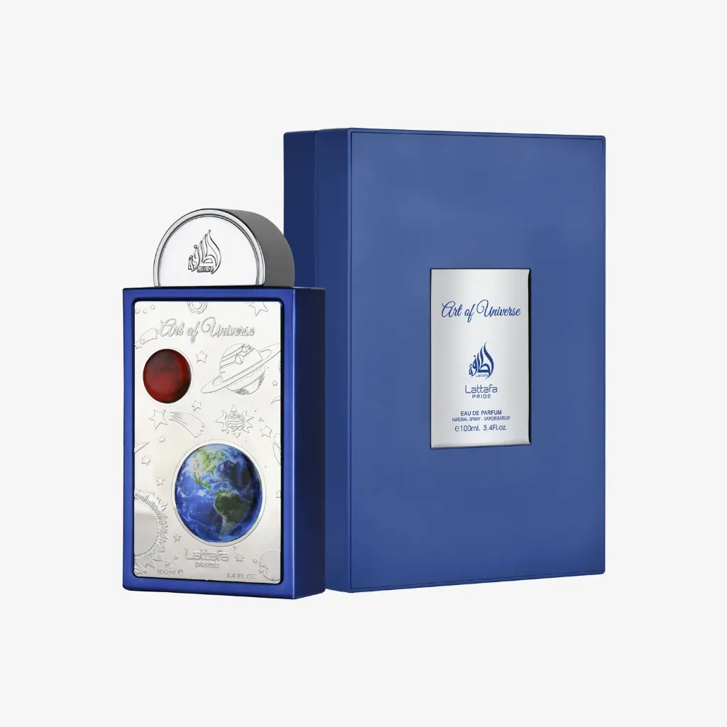 Art Of Universe EDP 100 ml 