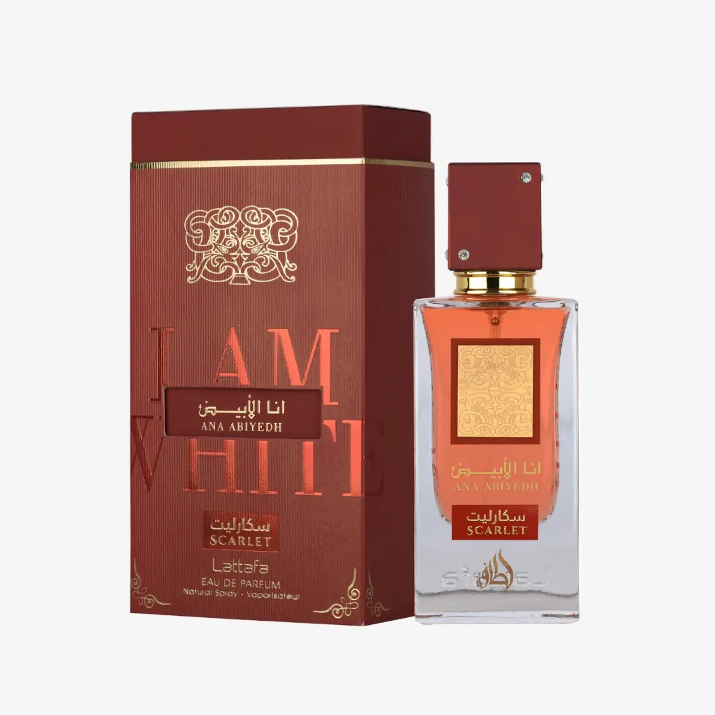 Ana Abiyedh Scarlet EDP 60 ml 