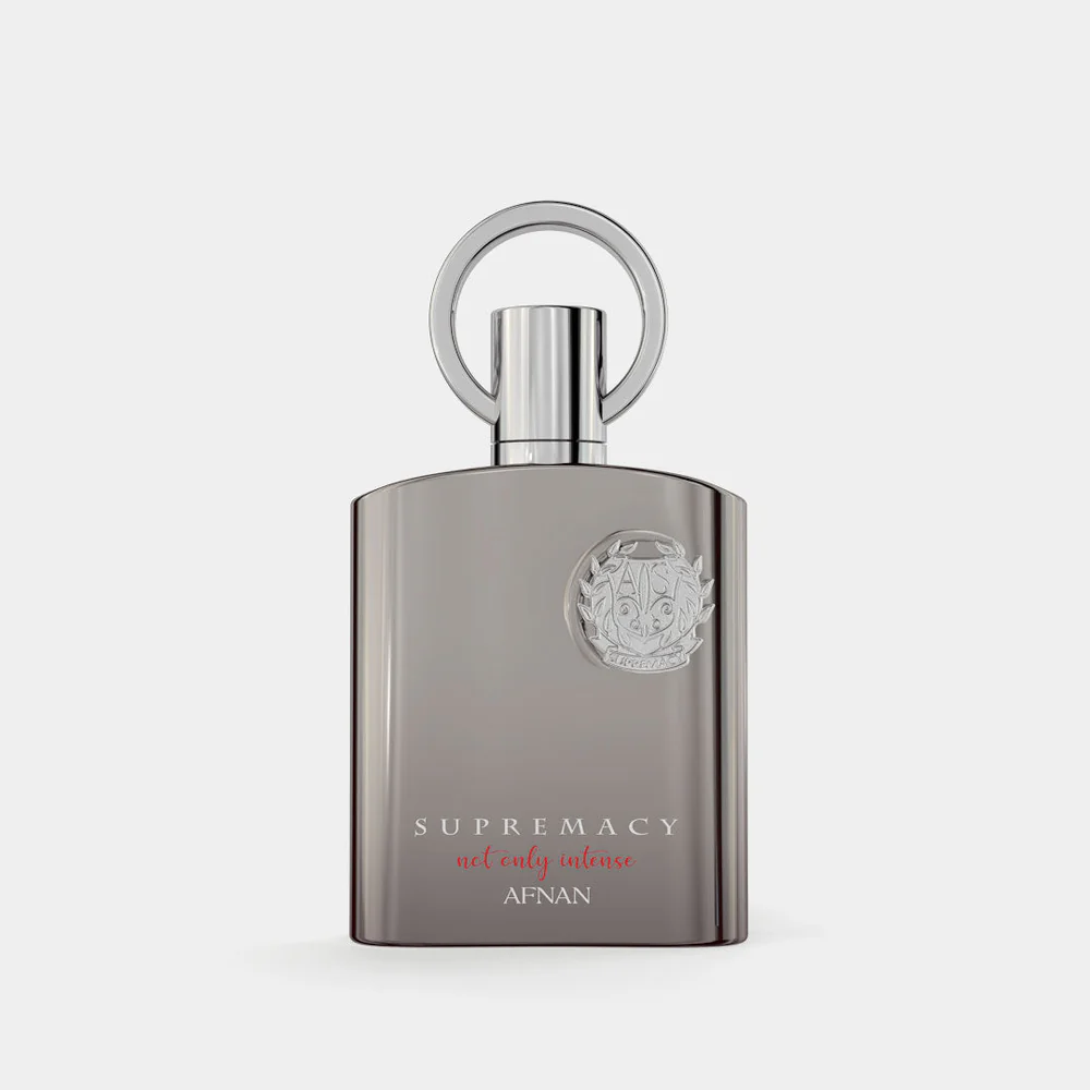 Supremacy Not Only Intense EDP 100 ml 