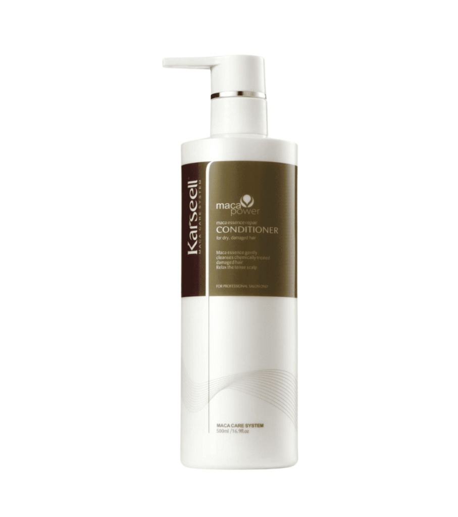 Karseell Maca Essence Repair Conditioner 500 ml