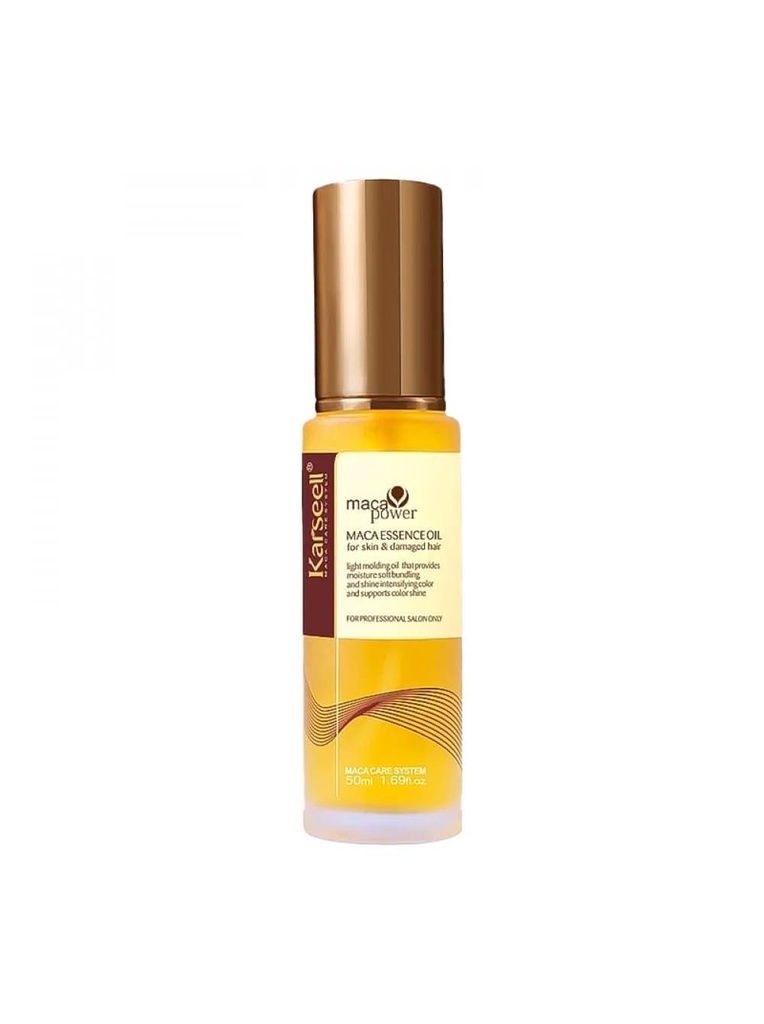Karseell Maca Power Essence Oil 50 ml 