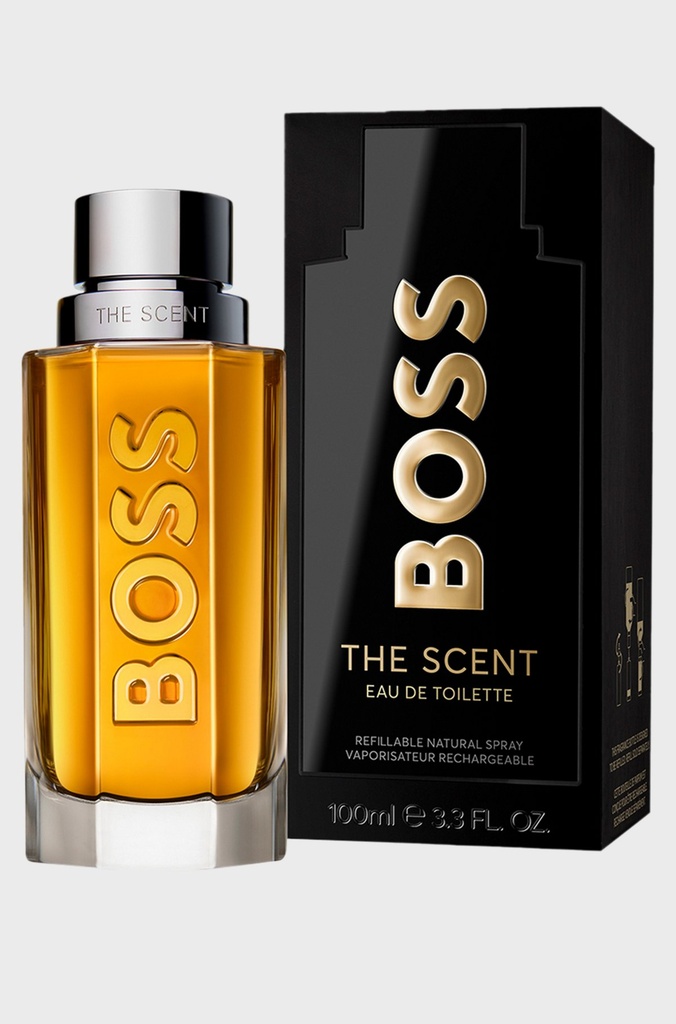 Hugo Boss The Scent EDT 100 ml 