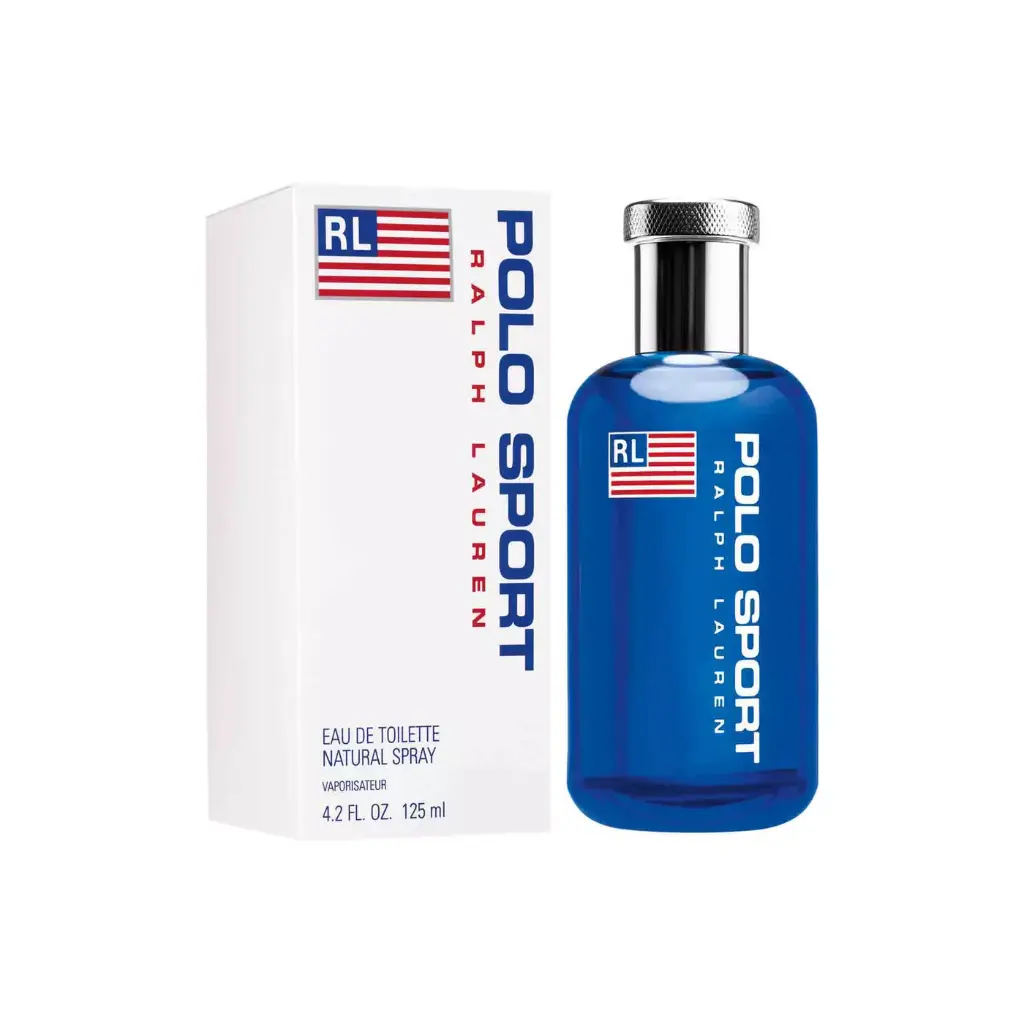 Ralph Lauren Polo Sport EDT 75 ml 