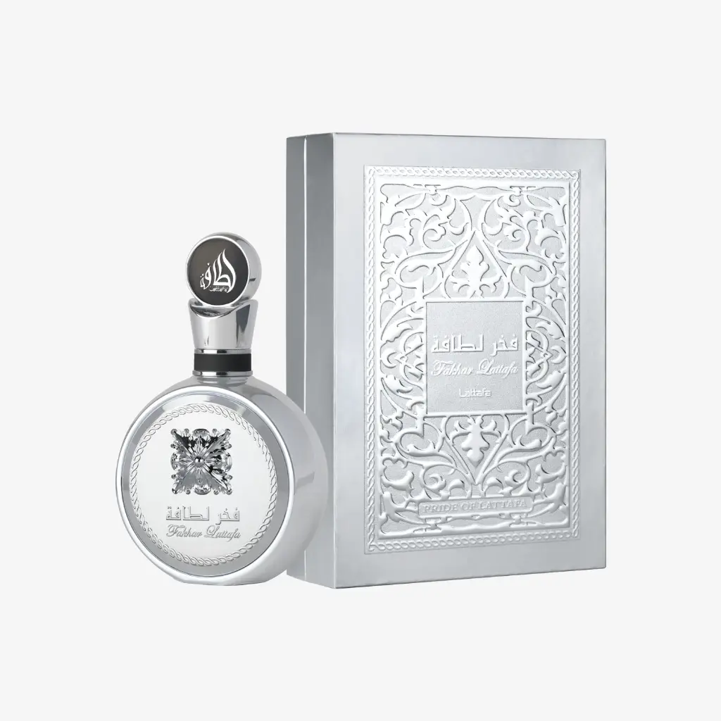 Fakhar Platin EDP 100 ml