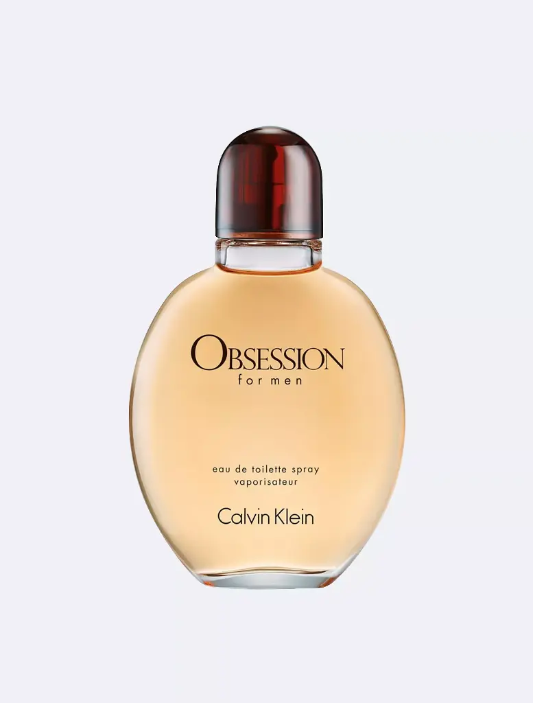 Calvin Klein Obsession For Men EDT 200 ml 