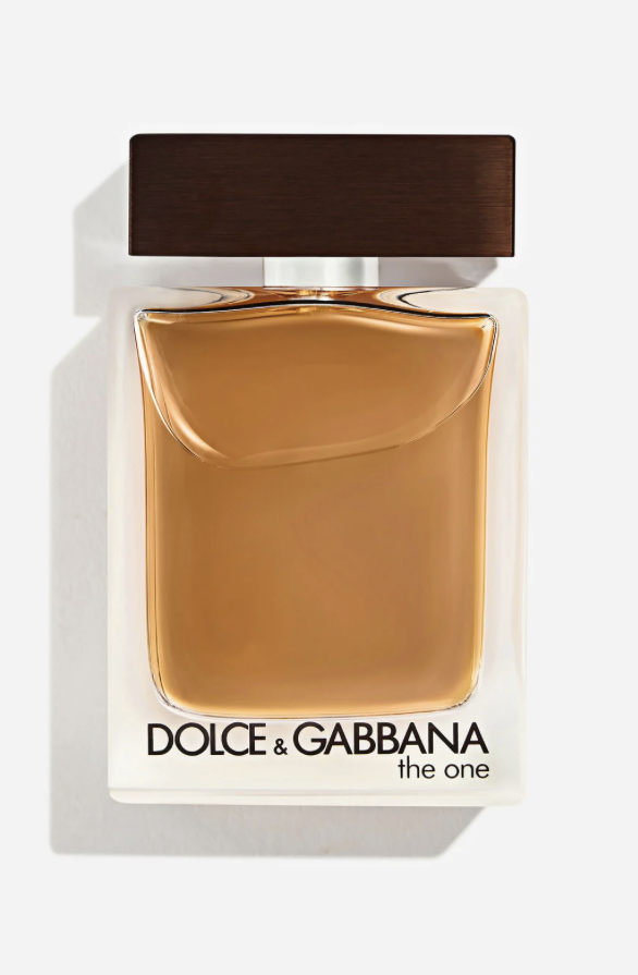Dolce & Gabbana The One For Men EDT 100 ml 