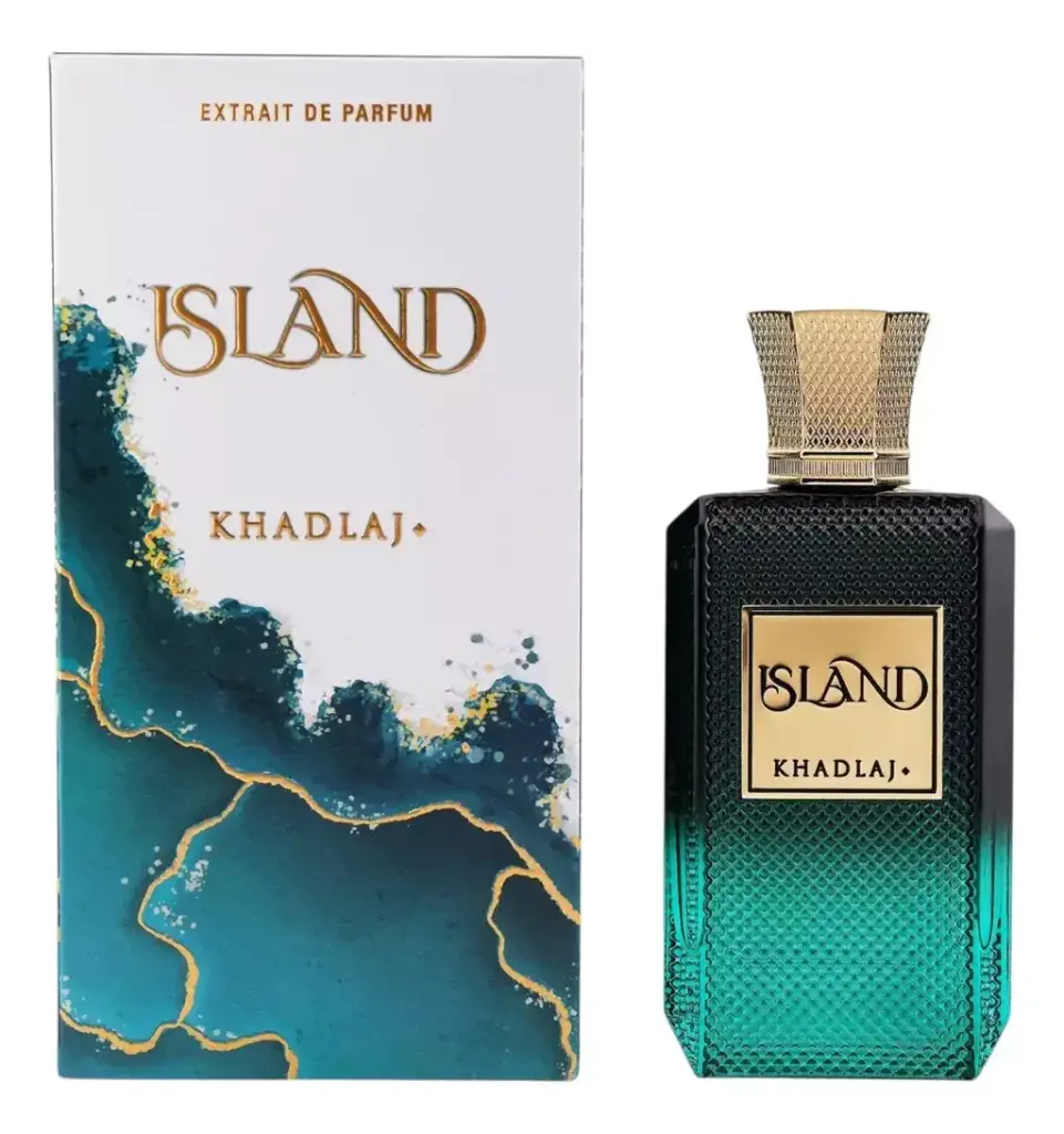 Island EDP 100 ml