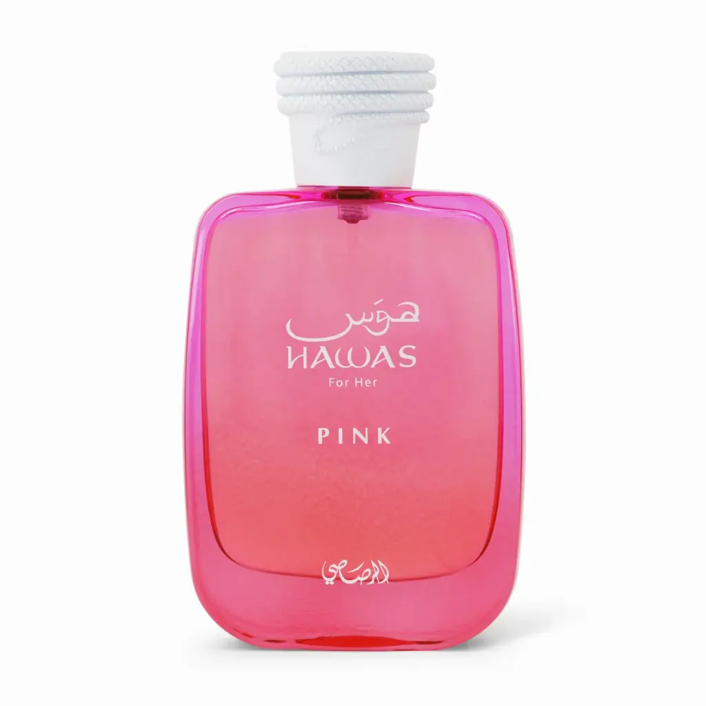 Hawas Pink For Her EDP 100 ml