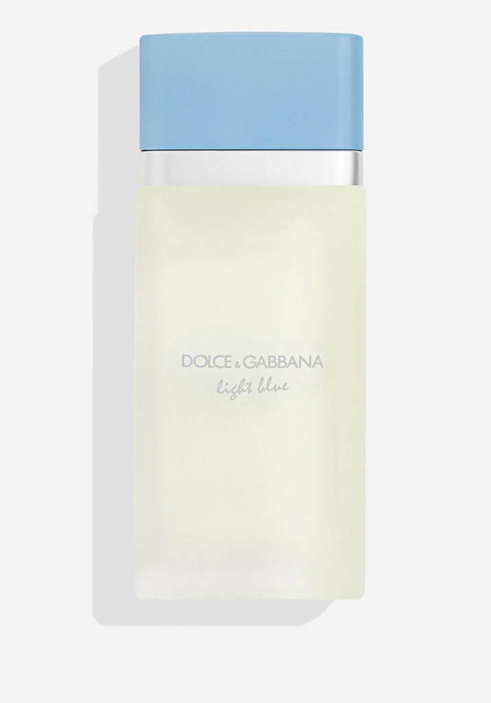 Dolce & Gabbana Light Blue Pour Femme EDT 100 ml 