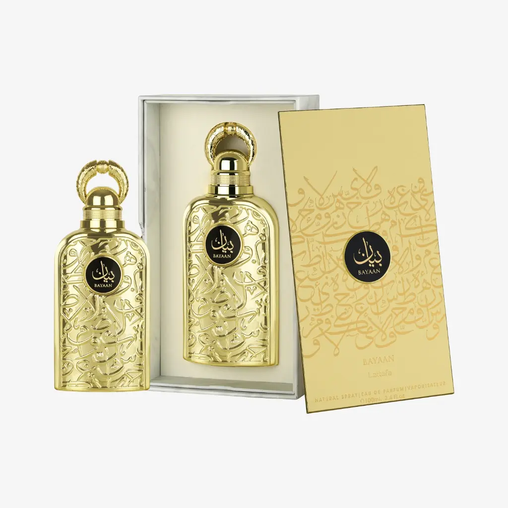 Bayaan EDP 100 ml