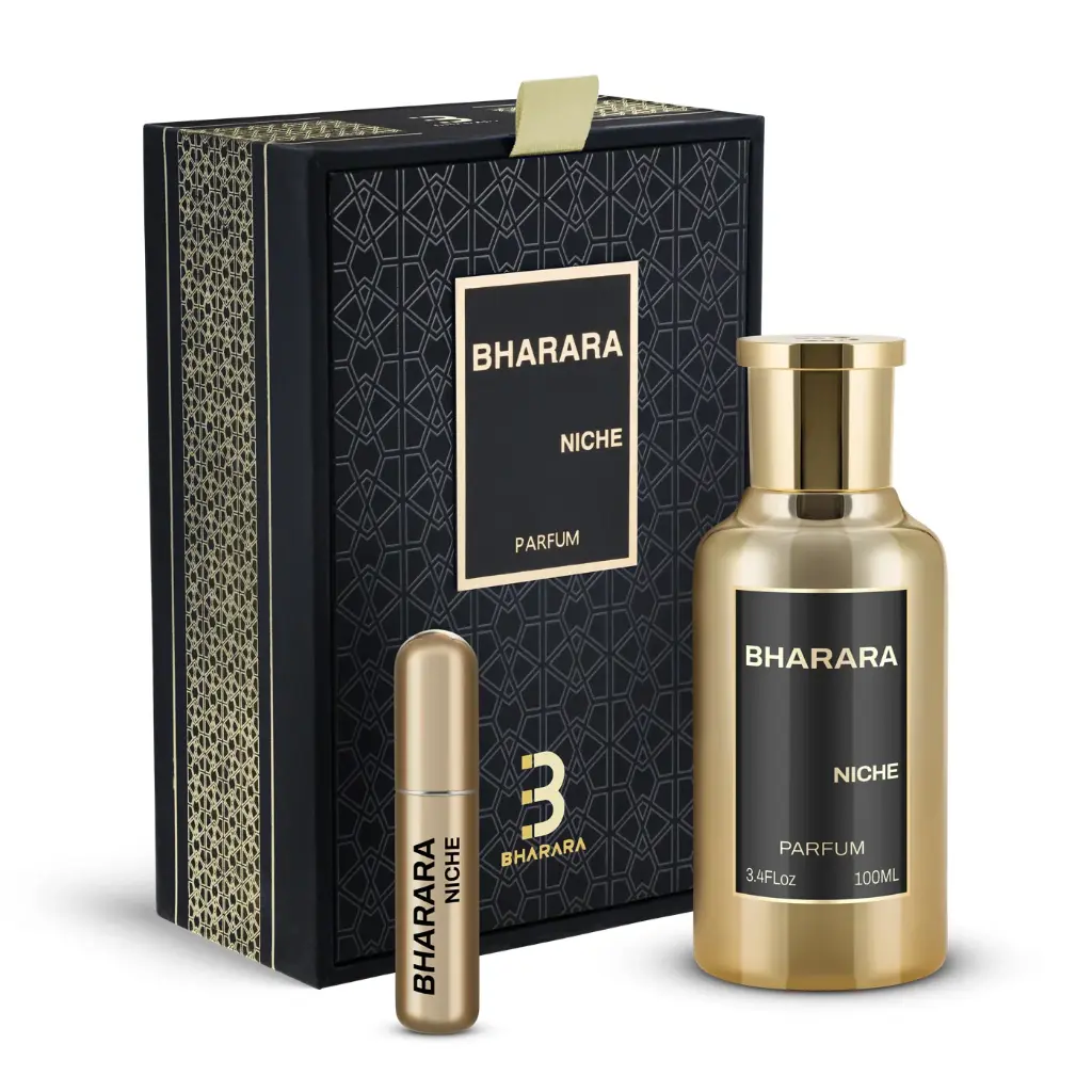 Bharara Niche Parfum 100 ml