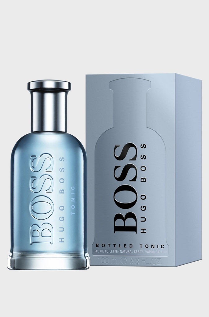 Hugo Boss Bottled Tonic EDT 100 ml 