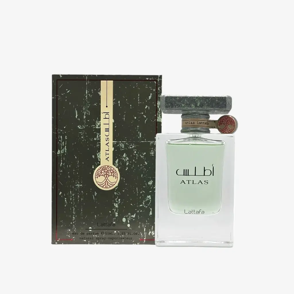 Atlas EDP 55 ml