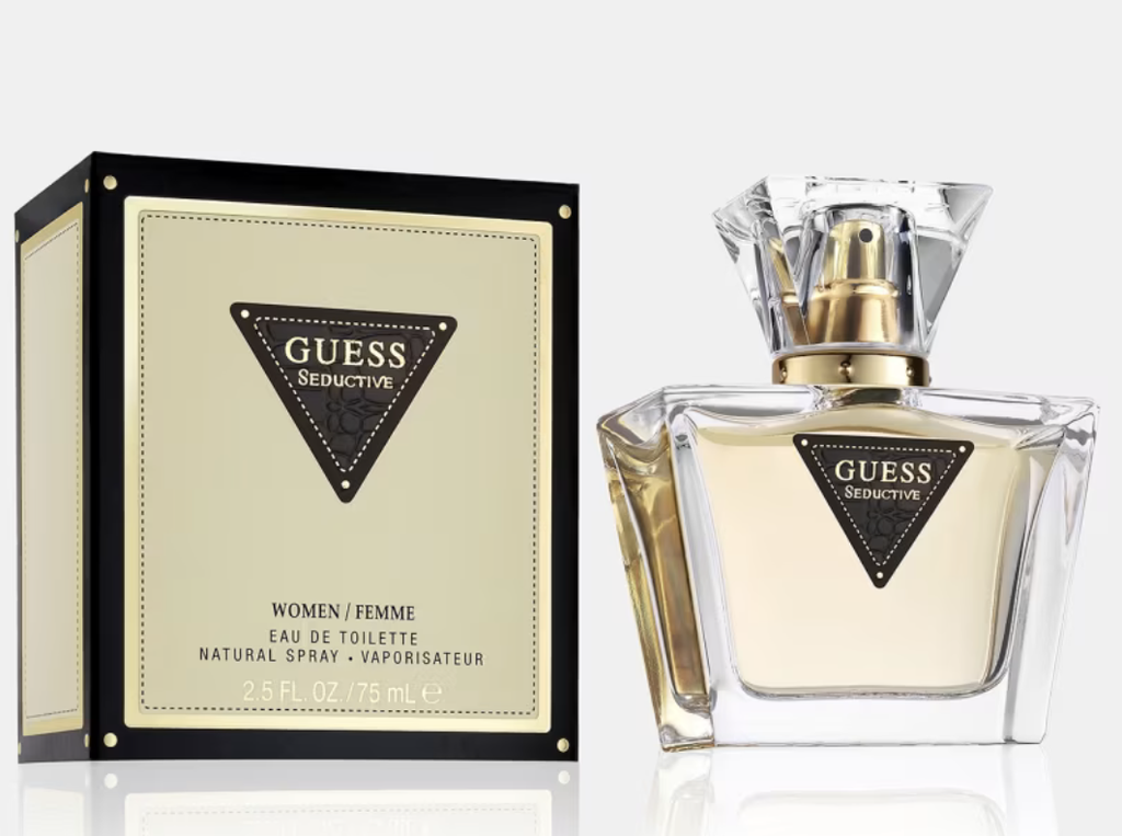 Guess Seductive Femme EDT 75 ml