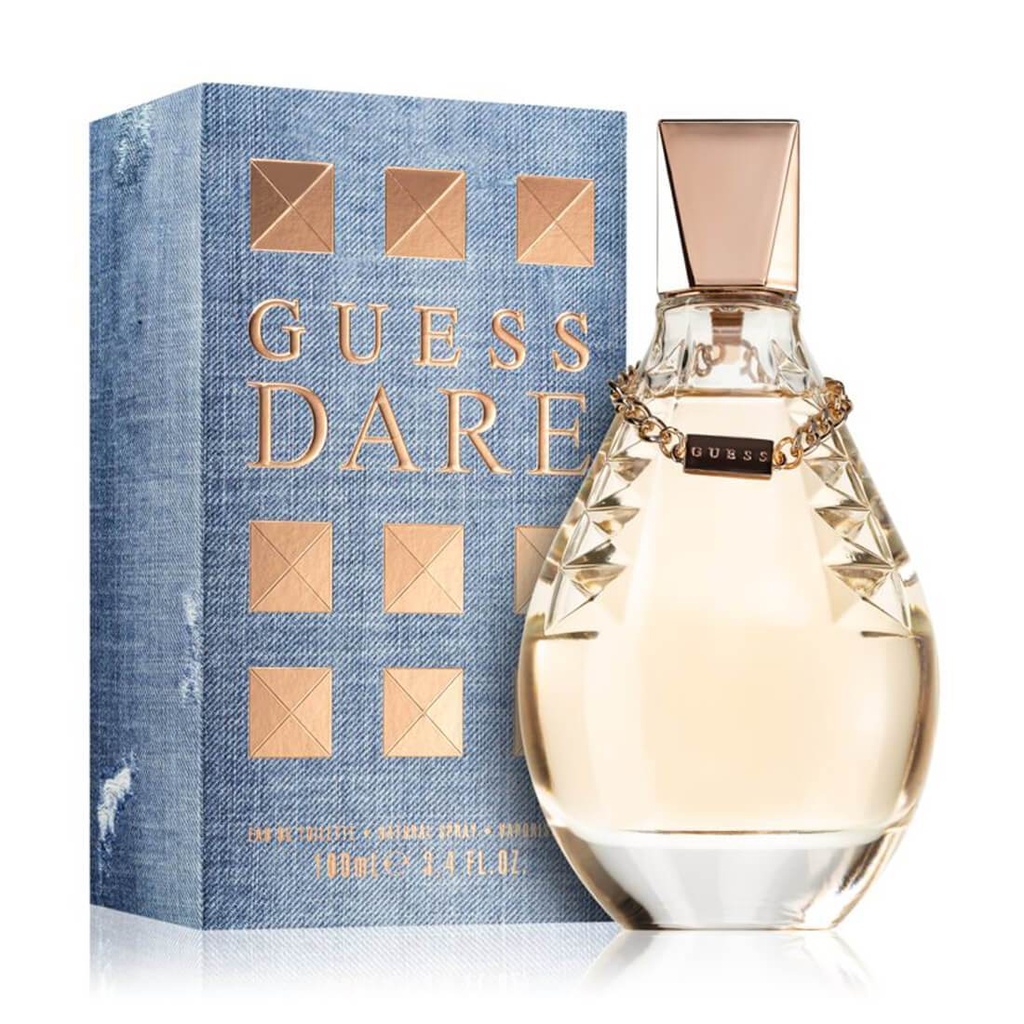 Guess Dare Femme EDT 100 ml 