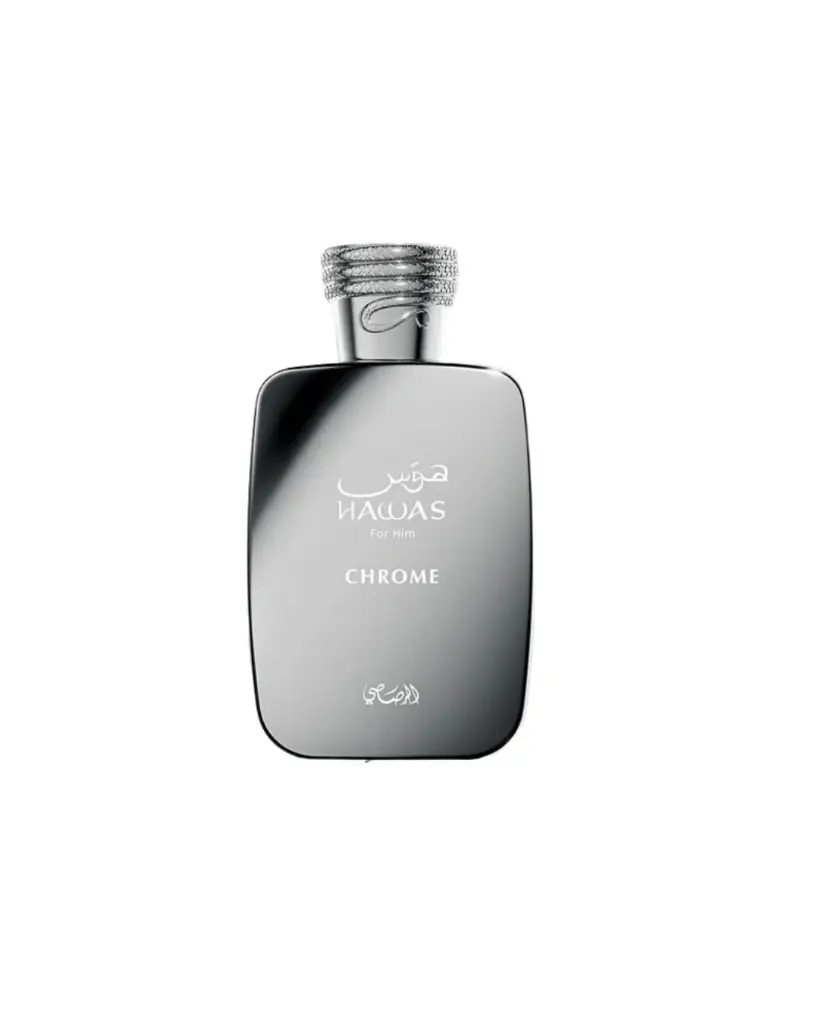Hawas Chrome For Him EDP 100 ml 