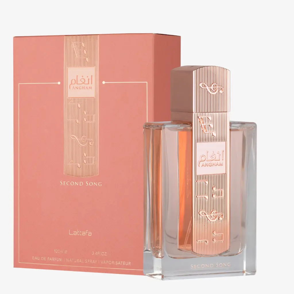 Angham Second Song EDP 100 ml 