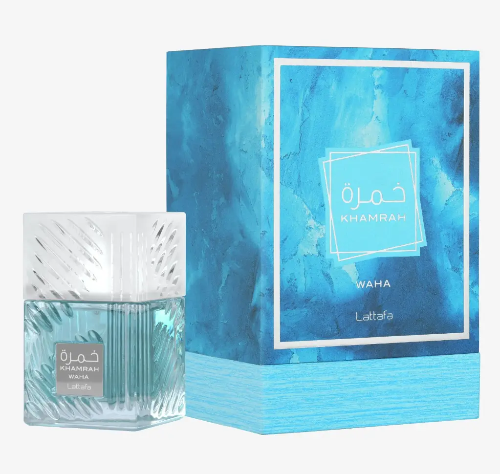 Khamrah Waha EDP 100 ml 