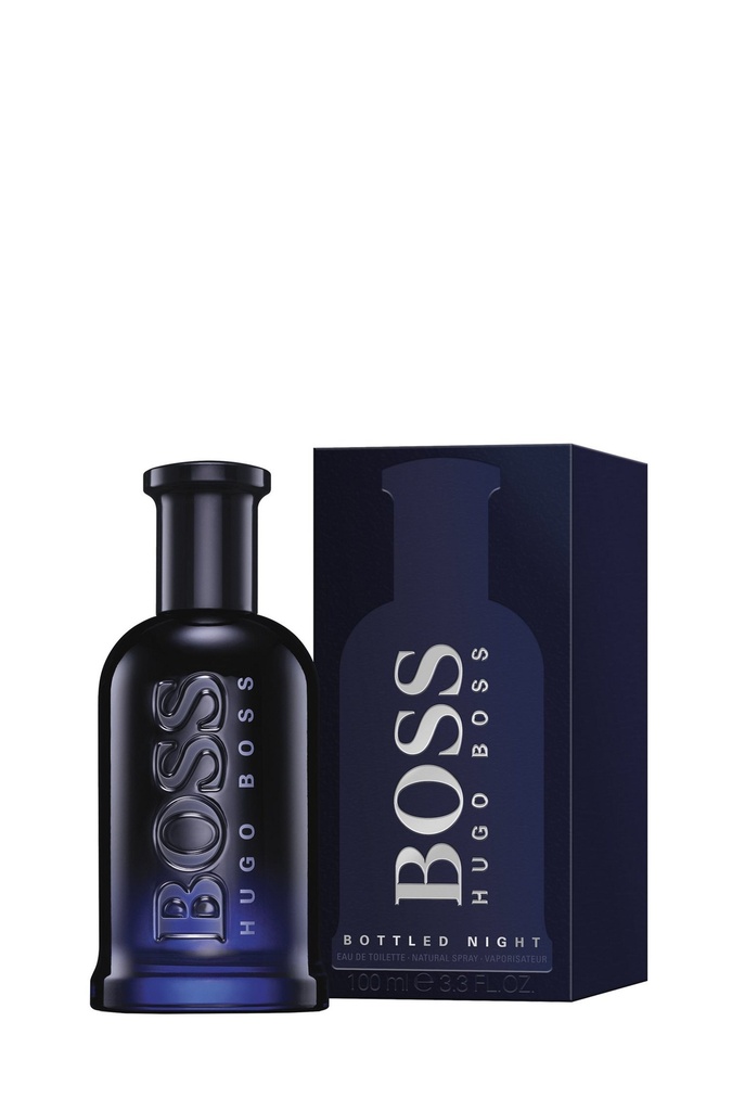 Hugo Boss Bottled Night EDT 100 ml 