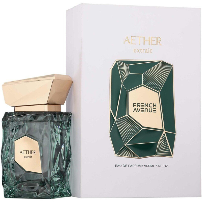 French Avenue Aether Extrait EDP 100 ml 