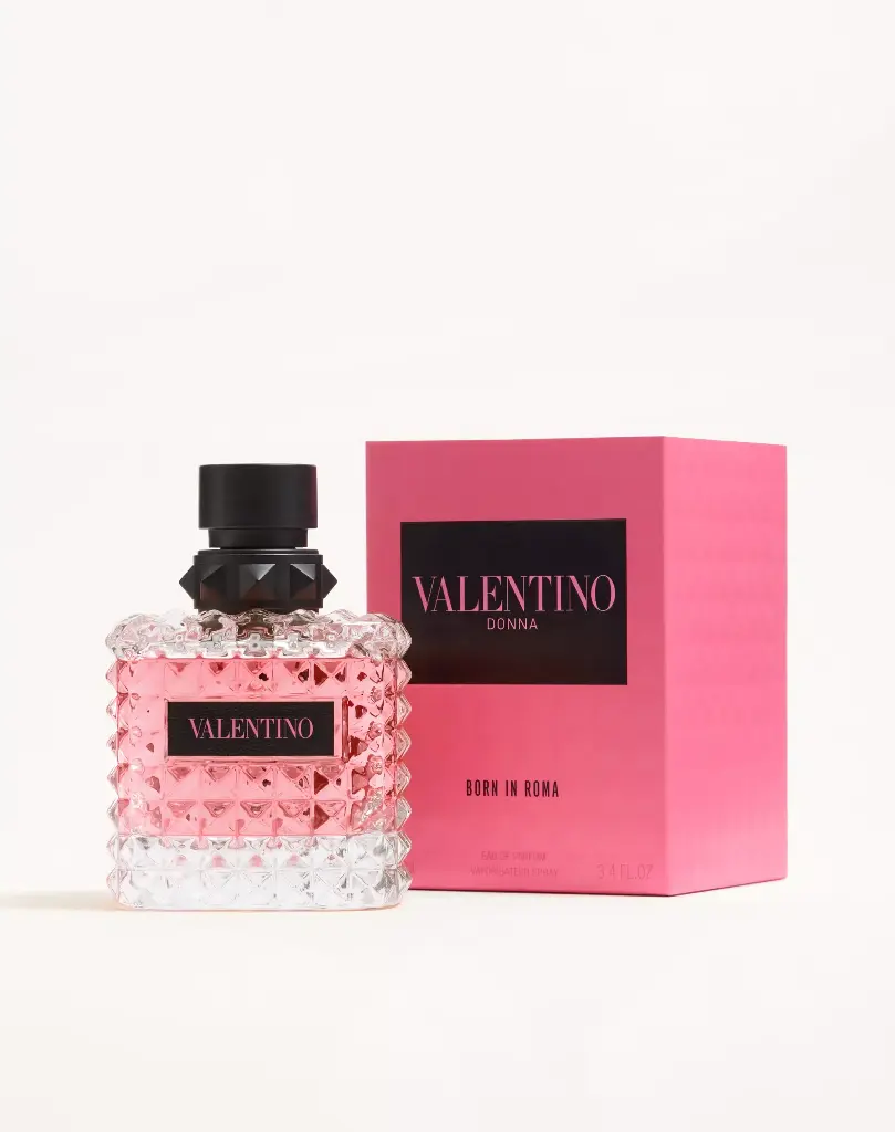 Valentino Donna Born In Roma EDP 100 ml 