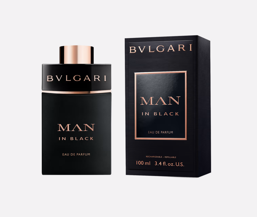 Bvlgari Man In Black EDP 100 ml