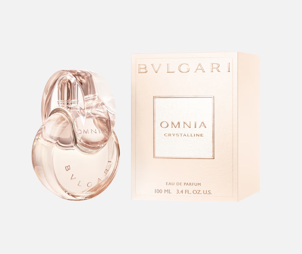Bvlgari Omnia Crystalline EDP 100 ml