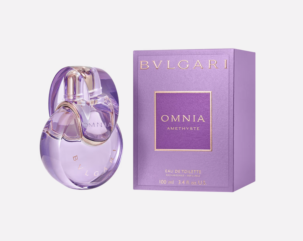 Bvlgari Omnia Amethyste EDT 100 ml 