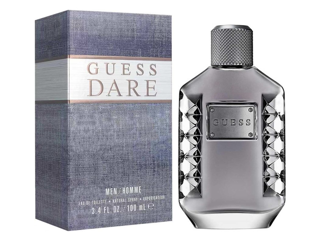 Guess Dare Homme EDT 100 ml