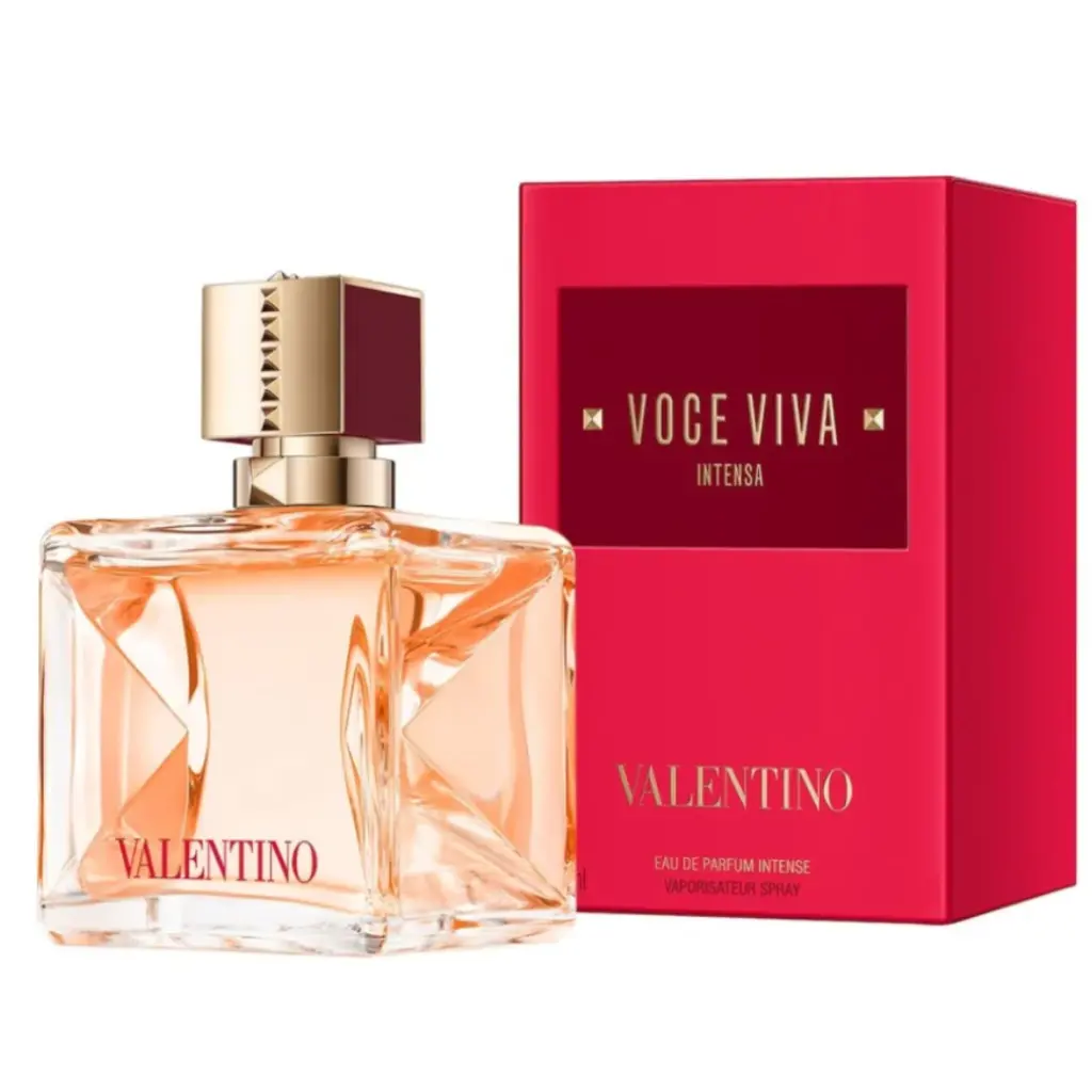 Valentino Voce Viva Intensa EDP Intense 