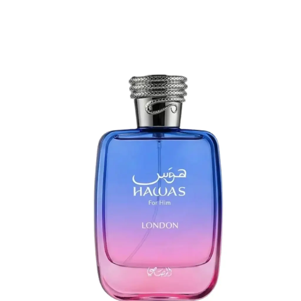 Hawas London For Him EDP 100 ml 