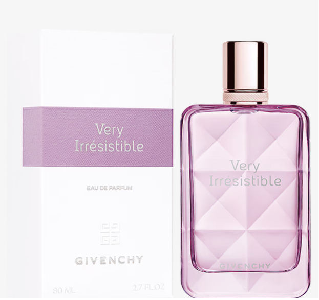 Givenchy Very Irrésistible EDP 80 ml