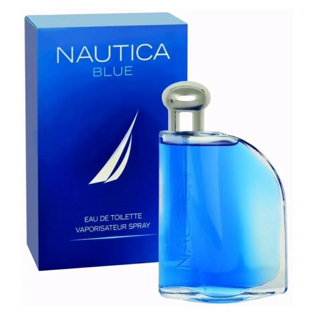 Nautica Blue EDT 100 ml 