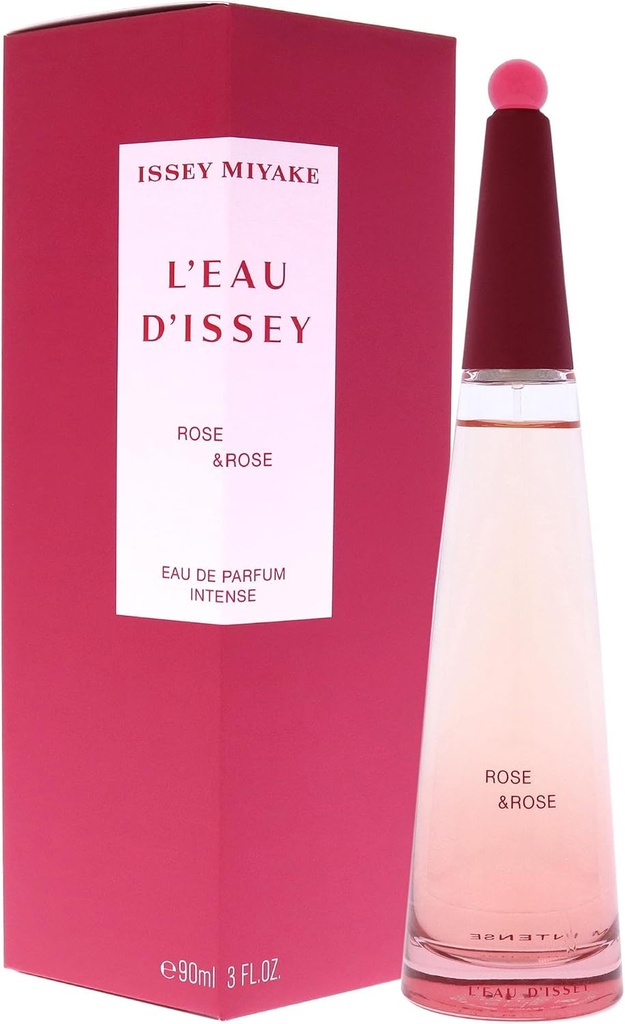 L'eau D'issey Rose & Rose EDP Intense 90 ml