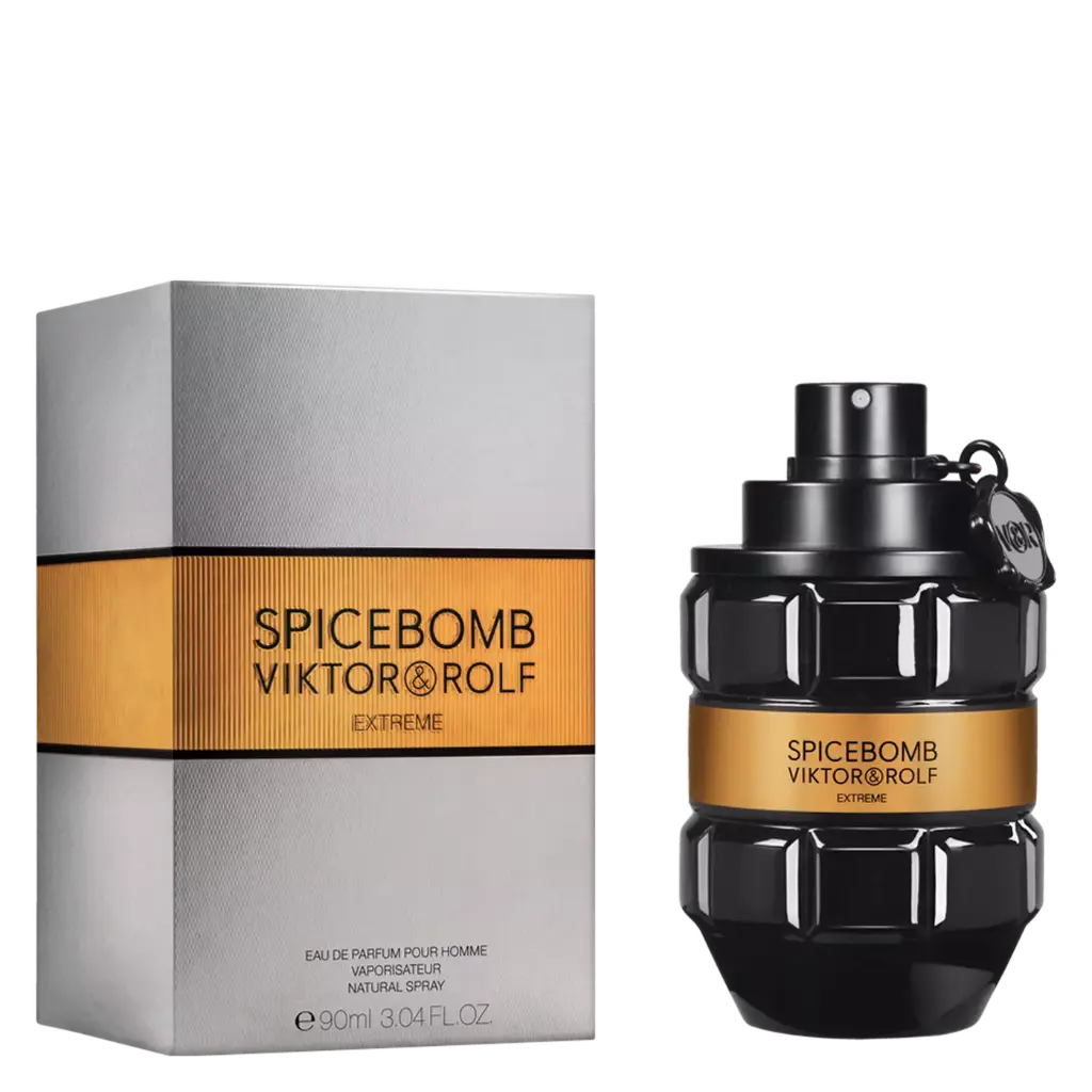 Spicebomb Extreme EDP 90 ml