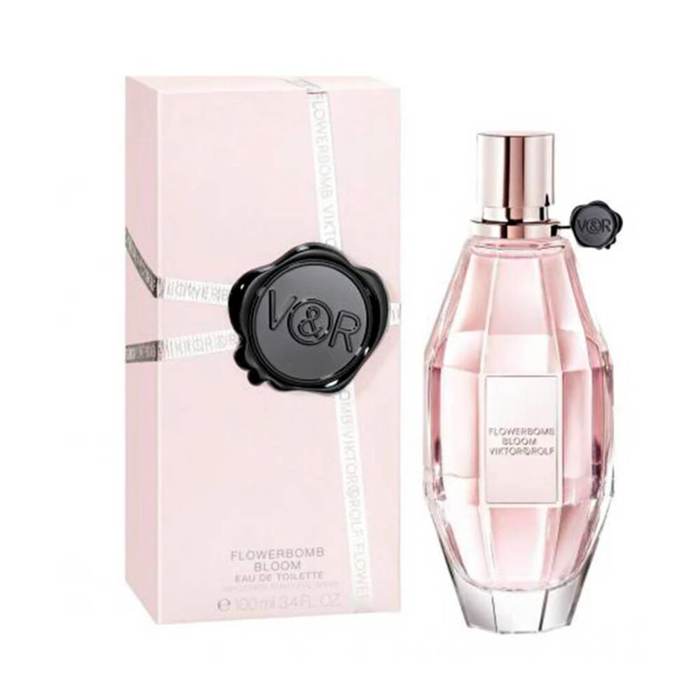 Flowerbomb Bloom EDT 100 ml