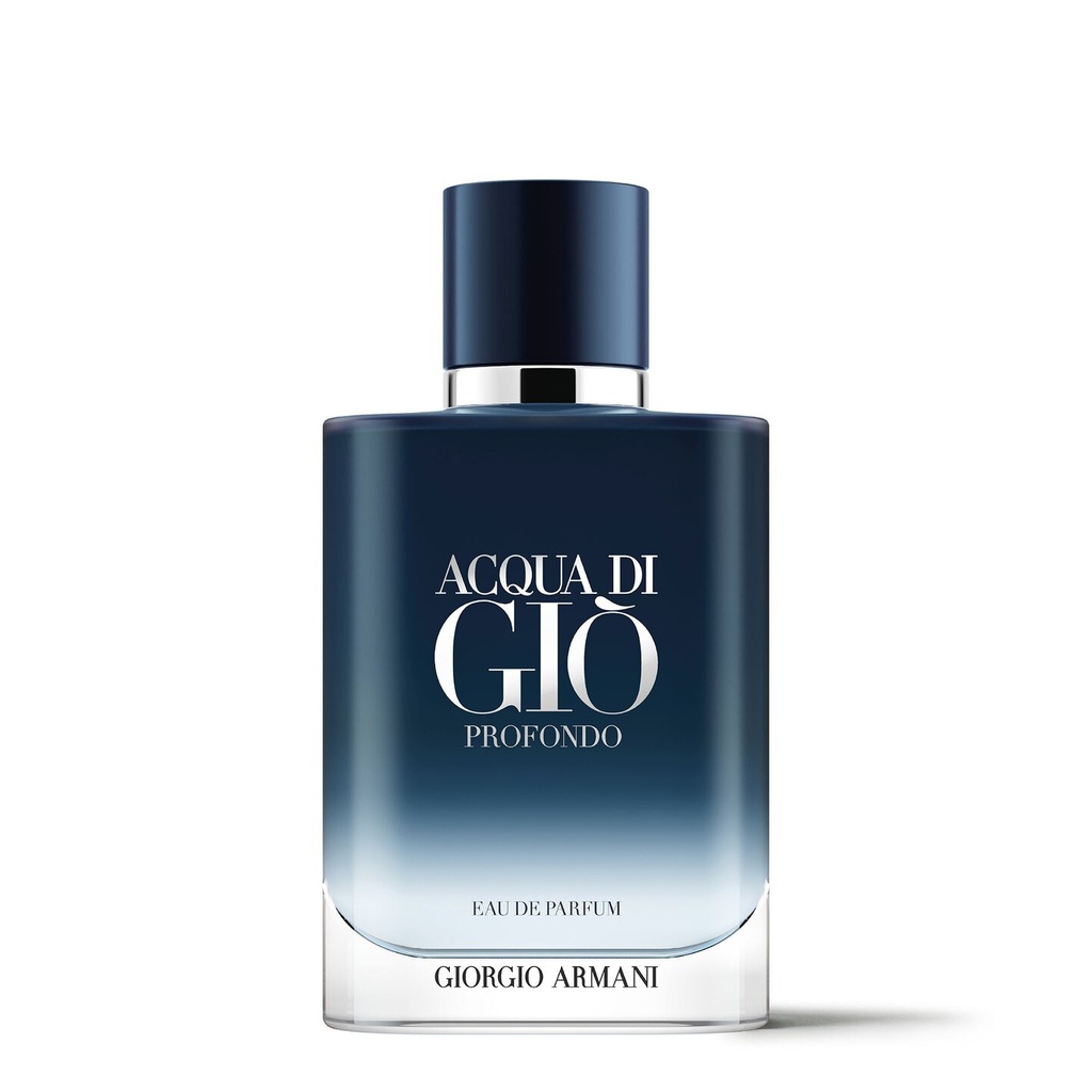 Acqua Di Gio Profondo EDP 100 ml