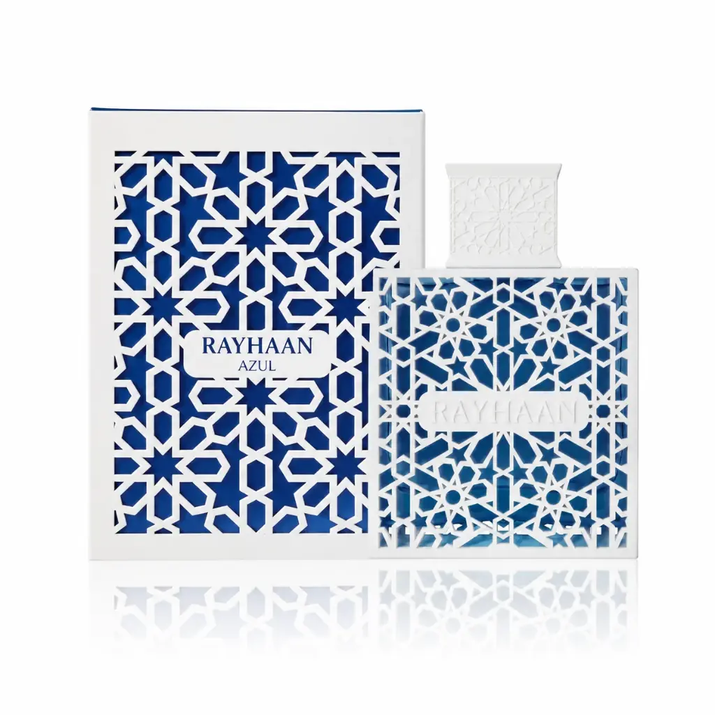 Rayhaan Azul EDP 100 ml